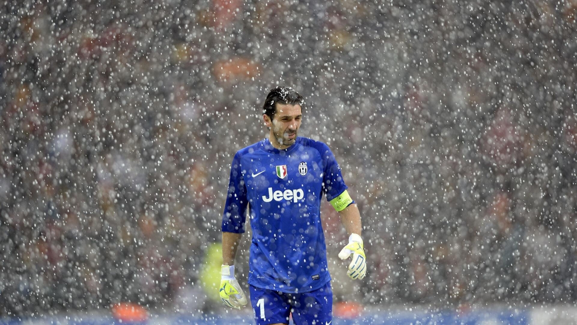 【马克·塞尔比】防守技巧实录:让对手无计可施,马克·塞尔比老婆